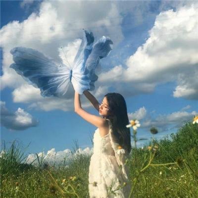 不信神的女子